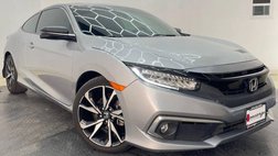 2017 Honda Civic Touring