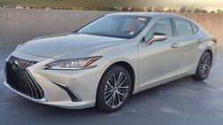 2025 Lexus ES 350 ES 350