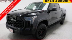 2023 Toyota Tundra TRD Pro HV