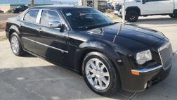 2009 Chrysler 300 C HEMI