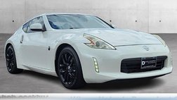 2020 Nissan 370Z 370Z