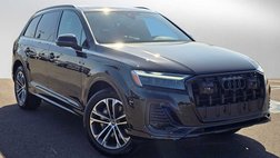 2026 Audi Q7 quattro Premium 45 TFSI