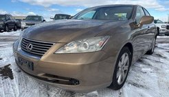 2007 Lexus ES 350 Base