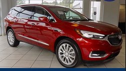 2018 Buick Enclave Premium
