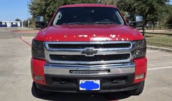 2010 Chevrolet Silverado 1500 LT