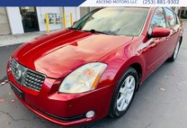 2005 Nissan Maxima 3.5 SL