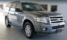 2013 Ford Expedition XLT