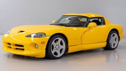 2001 Dodge Viper RT/10