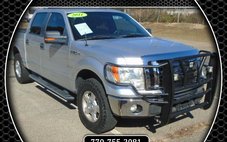 2011 Ford F-150 XL