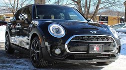 2016 MINI Clubman Cooper S