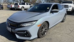 2020 Honda Civic Sport Touring