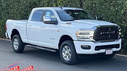 2024 Ram Ram Pickup 2500 Laramie