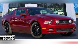 2014 Ford Mustang GT