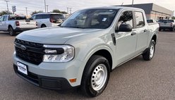 2024 Ford Maverick XL