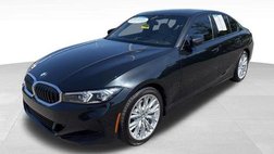 2023 BMW 3 Series 330i