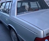 1989 Dodge Aries America Base