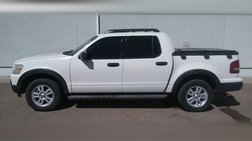 2010 Ford Explorer Sport Trac XLT