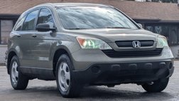 2009 Honda CR-V LX