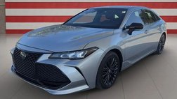 2019 Toyota Avalon Hybrid XSE