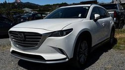 2021 Mazda CX-9 Grand Touring