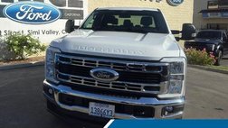 2024 Ford Super Duty F-250 XLT