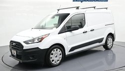 2023 Ford Transit Connect XL
