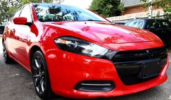2016 Dodge Dart SXT