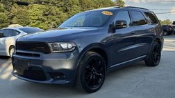 2020 Dodge Durango GT Plus