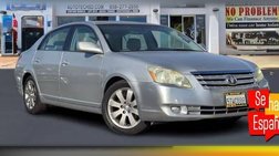 2006 Toyota Avalon XLS