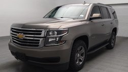 2019 Chevrolet Tahoe LS