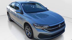 2023 Volkswagen Jetta SE