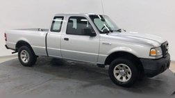 2011 Ford Ranger XL