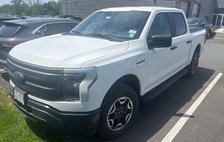 2023 Ford F-150 Lightning Pro