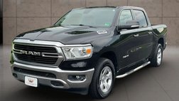 2019 Ram Ram Pickup 1500 Big Horn