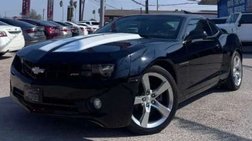2011 Chevrolet Camaro LS