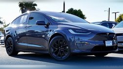 2023 Tesla Model X AWD