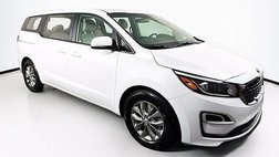 2019 Kia Sedona L