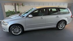 2010 Volvo V50 2.4i