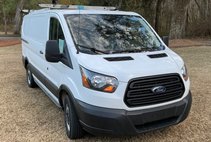 2019 Ford Transit 150