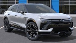 2026 Chevrolet Blazer EV SS