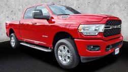 2024 Ram Ram Pickup 2500 Big Horn
