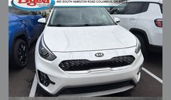 2021 Kia Niro LX