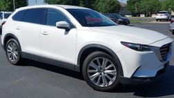 2016 Mazda CX-9 Touring