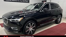 2021 Volvo XC60 T5 Inscription