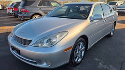 2005 Lexus ES 330 Base