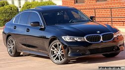 2020 BMW 3 Series 330i