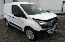 2015 Ford Transit Connect XL