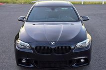 2016 BMW 5 Series 535i