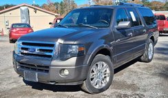 2014 Ford Expedition EL Limited
