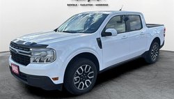 2023 Ford Maverick Lariat